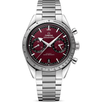 Omega Speedmaster 57 Master Chronometer