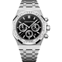 Audemars Piguet Royal Oak Chronograph 38