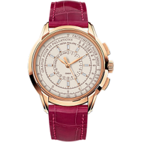 Patek Philippe Multi-Scale Chronograph 175th Anniversary