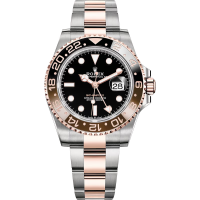 Rolex GMT-Master II