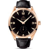 Omega Seamaster Aqua Terra 150M Railmaster
