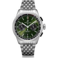 Breitling Premier B01 Chronograph Bentley