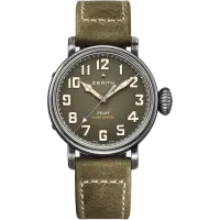 Zenith Pilot Type 20
