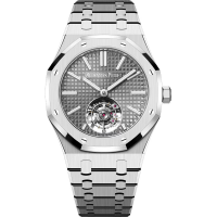 Audemars Piguet Royal Oak Self-Winding Flying Tourbillon