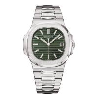 Patek Philippe Nautilus