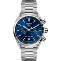 TAG Heuer Carrera