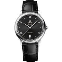 Omega De Ville Prestige Co-Axial