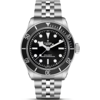 Tudor Black Bay Master Chronometer