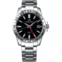 Grand Seiko Automatic GMT