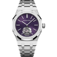 Audemars Piguet Royal Oak Extra Thin Selfwinding Flying Tourbillon RD#3