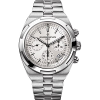 Vacheron Constantin Overseas Chronograph