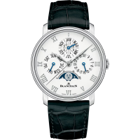 Blancpain Villeret Quantième Perpetual