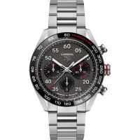 TAG Heuer Carrera Porsche Chronograph Special Edition