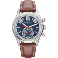 Patek Philippe Annual Calendar Chronograph