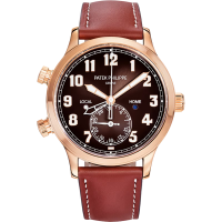 Patek Philippe Calatrava Pilot Travel Time
