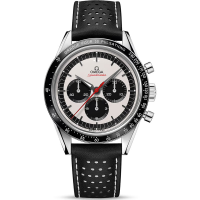 Omega Speedmaster Moonwatch