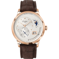 Glashütte Original PanoMatic Calendar
