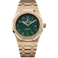 Audemars Piguet Royal Oak "Sanskrit"