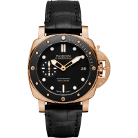 Panerai Luminor Submersible