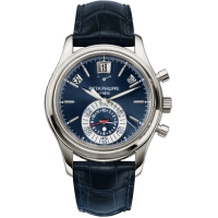 Patek Philippe Annual Calendar Chronograph