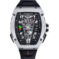 Richard Mille RM 40-01 McLaren Speedtail