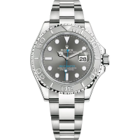 Rolex Yacht-Master 40