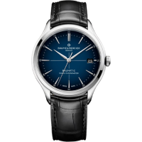 Baume & Mercier Clifton Baumatic COSC