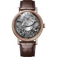 Breguet Tradition Automatique Seconde Retrograde