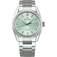 Grand Seiko Evolution 9