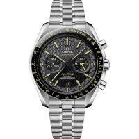Omega Speedmaster Super Racing Master Co-Axial
