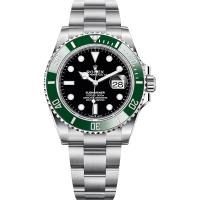Rolex Submariner Date