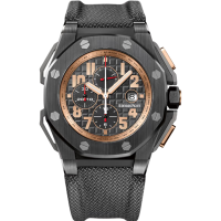 Audemars Piguet Royal Oak Offshore "Legacy"