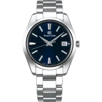 Grand Seiko Heritage Spring Drive
