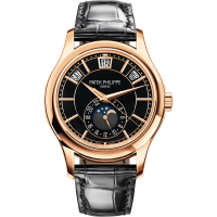 Patek Philippe Annual Calendar