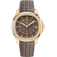 Patek Philippe Aquanaut Luce