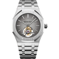 Audemars Piguet Royal Oak Tourbillon Extra-Thin