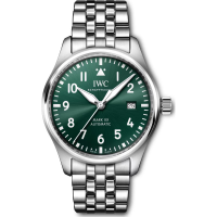 IWC Pilot Mark XX