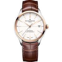 Baume & Mercier Clifton Baumatic COSC