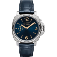 Panerai Luminor Due 3 Days