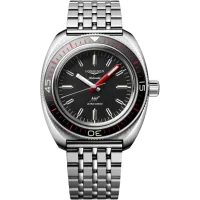 Longines Ultra-Chron Diver