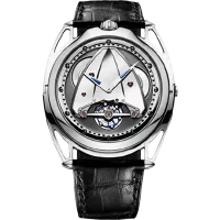 De Bethune DB28 XP