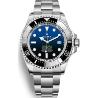 Rolex Sea-Dweller Deepsea
