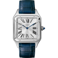 Cartier Santos Dumont
