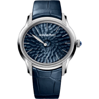 Audemars Piguet Millenary Frosted Gold Philosophique