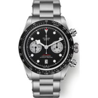 Tudor Black Bay Chrono