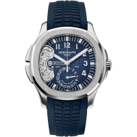 Patek Philippe Advanced Research Aquanaut Travel Time