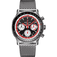 Breitling Navitimer 1 B01 Chronograph