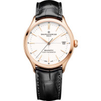 Baume & Mercier Clifton Baumatic COSC
