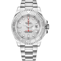 Rolex Yacht-Master 40