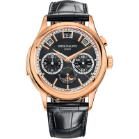 Patek Philippe Minute Repeater
